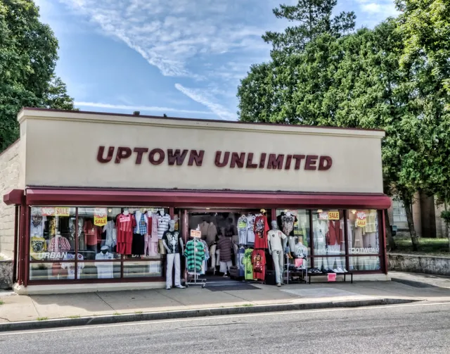 Uptown Unlimited