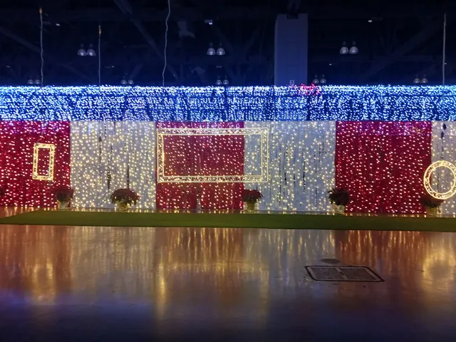 Connecticut Convention Center