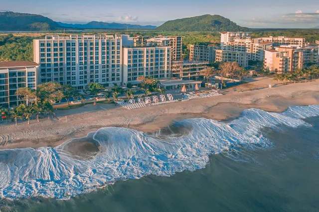 Radisson Riviera Panama