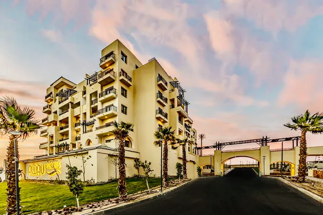 Aldau Heights / Strand