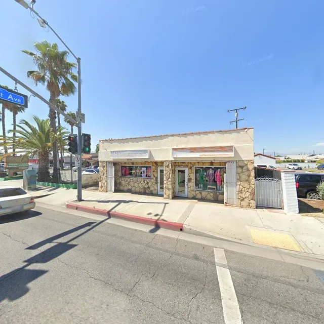 Venus Fashion & Accessories