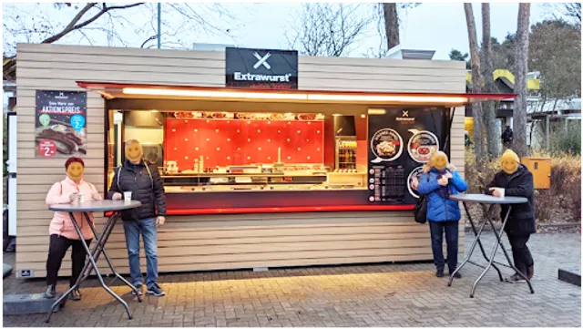 Extrawurst Potsdam