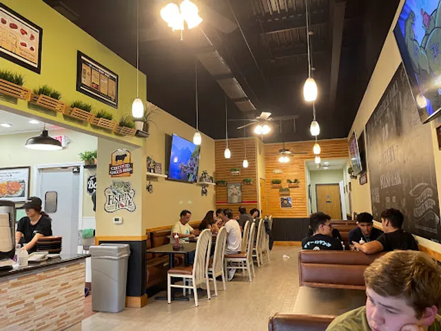 JLB Eatery (Flagship)