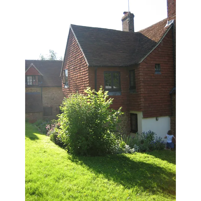 Lockhurst Hatch Farm B&B