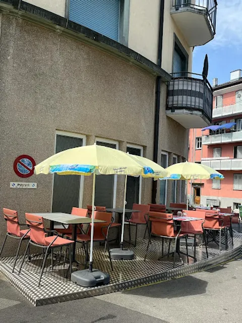 Restaurant Centro Asturiano