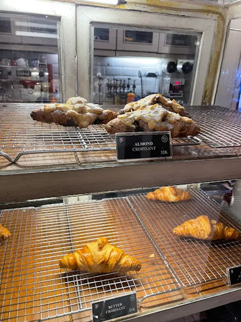 Darling Habit Bake & Butter