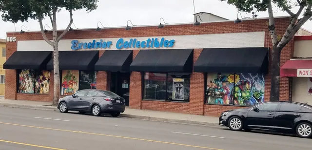 Anastasia’s Collectibles