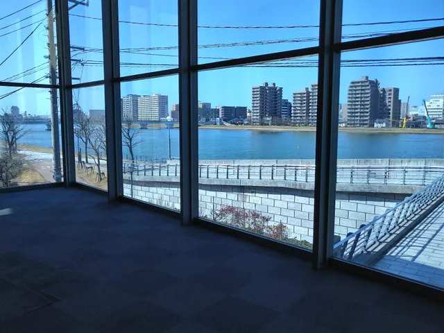 T·Joy Niigata Bandai