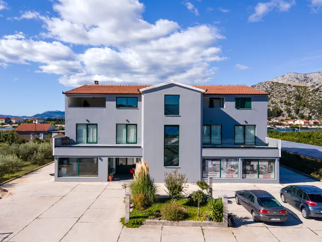 Boutique rooms Kican