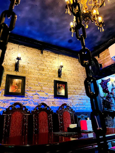 Griffinn Café e Afins