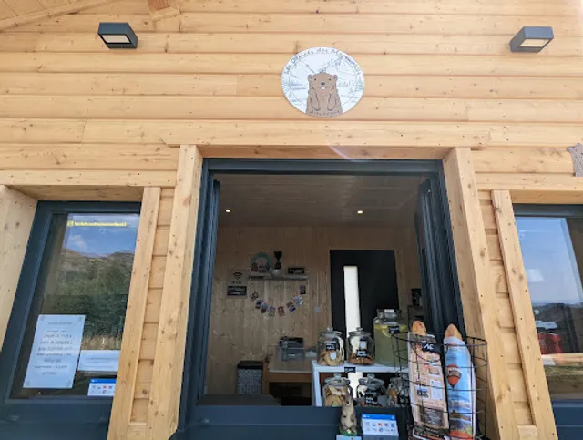 Les délices des marmottes