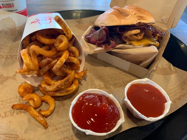 Arby's