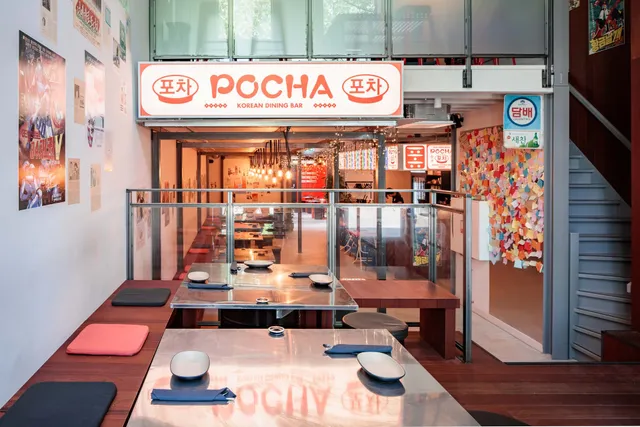 Pocha