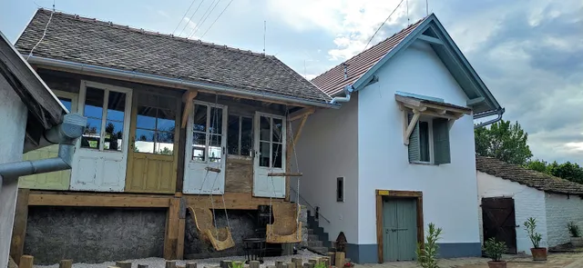 Kulipintyó Vendégház