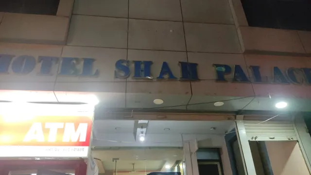 Hotel Shah