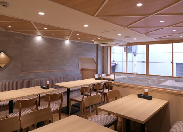 Juraku Ueno Station Front Store