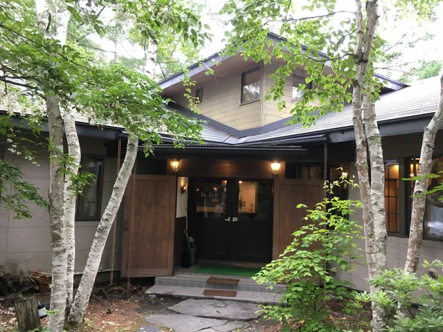 オーベルジュ テラ