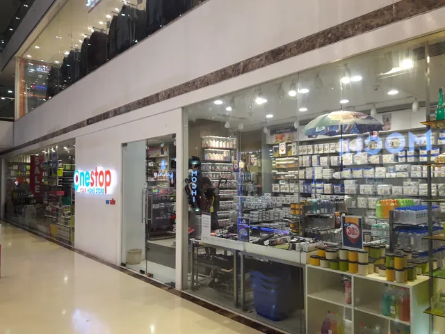 OneStop - Your Home Store (Vile Parle)