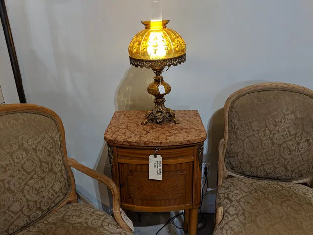 Attico - A Consignment Furniture Store