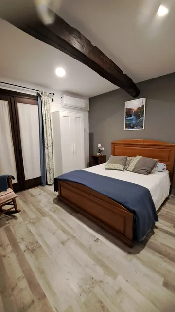 Casa Rural El Mullaero