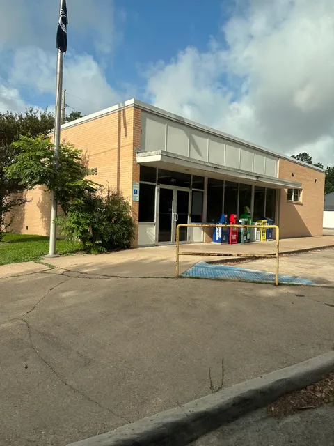 United States Postal Service