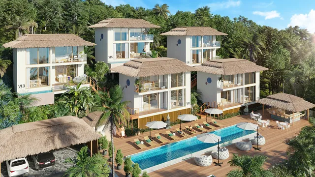 Sala Suan boutique villas