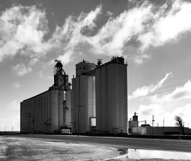 Offerle Co-op Grain & Supply