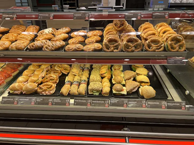 Landbäckerei IHLE Café