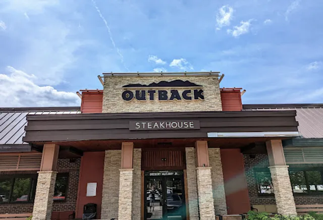 Outback Steakhouse