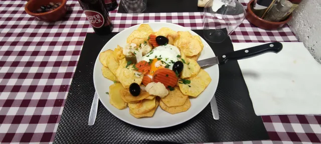 Traditions du Portugal