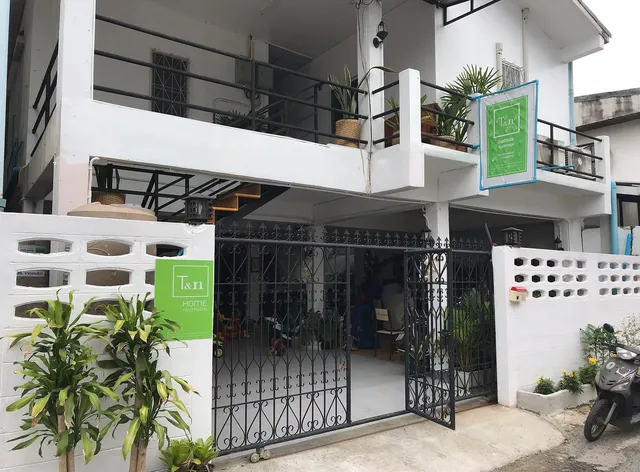 T&N Home Ayutthaya