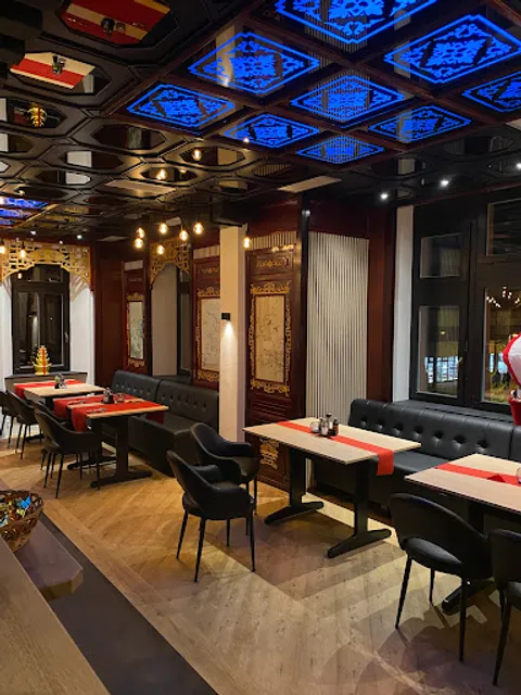 Asia Restaurant Pang 彭城雅阁