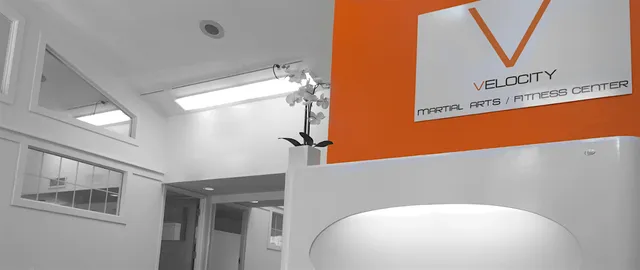 Velocity Martial Arts / Fitness Center