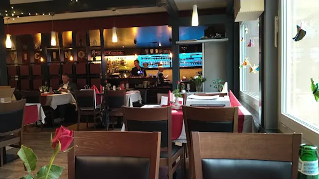 Restaurant Vicino