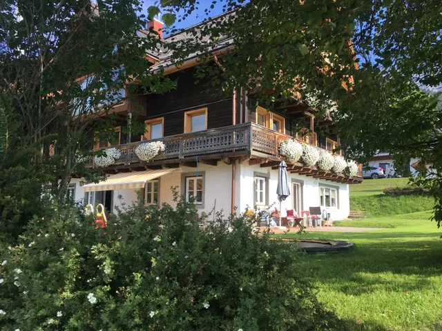 Pension Schweigerhof