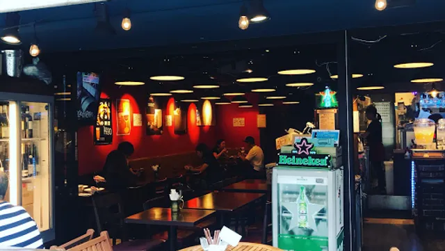 Don Pinocchio Kamata