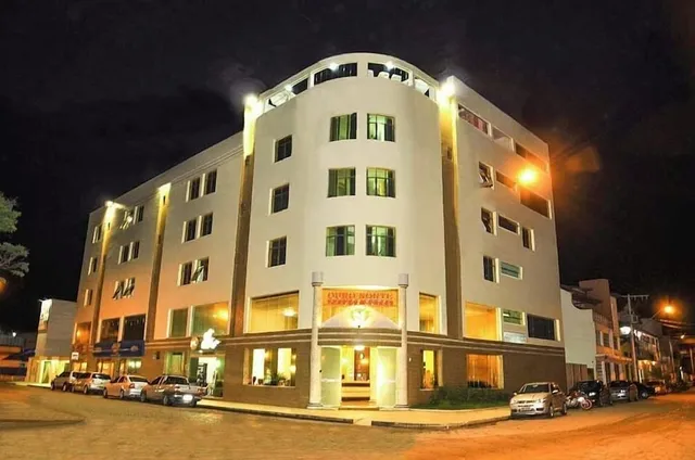 Ouro Norte Palace Hotel