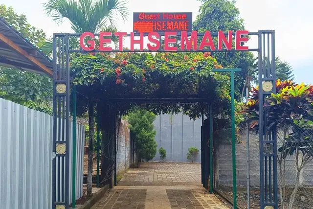 Guest House Gethsemane