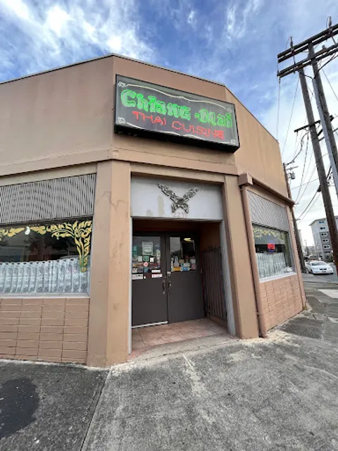 Chiang Mai Thai Cuisine