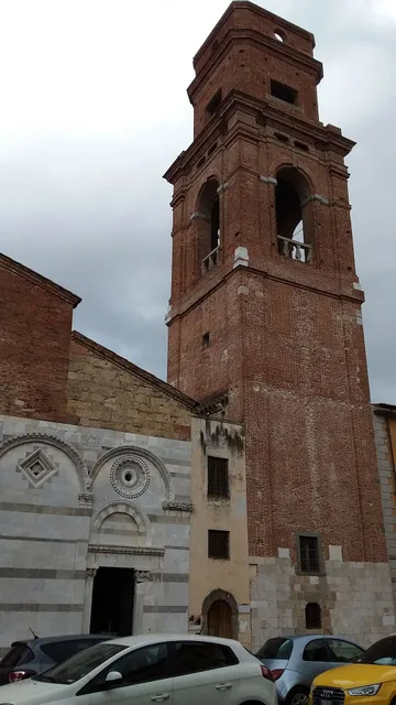 Santa Caterina D'Alessandria - Residenza D'Epoca
