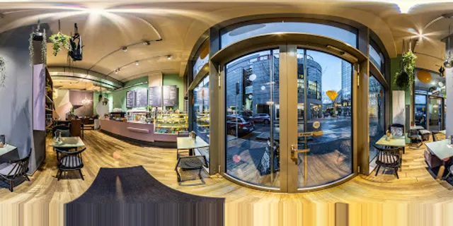 Flayva Coffee & Tea Lounge - Dortmund