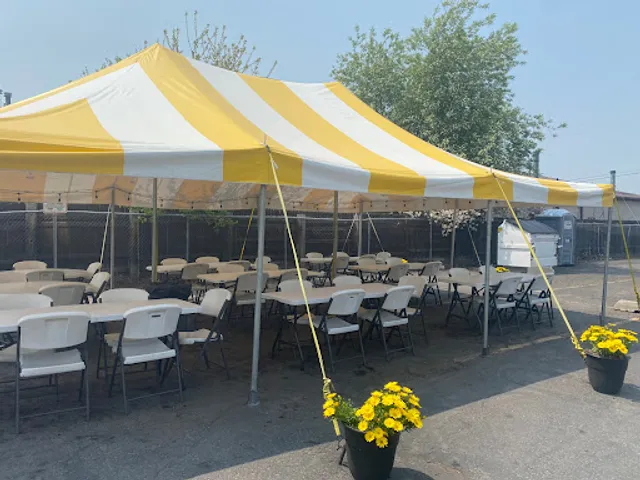 Karie Anne's Frozen Desserts Rexburg