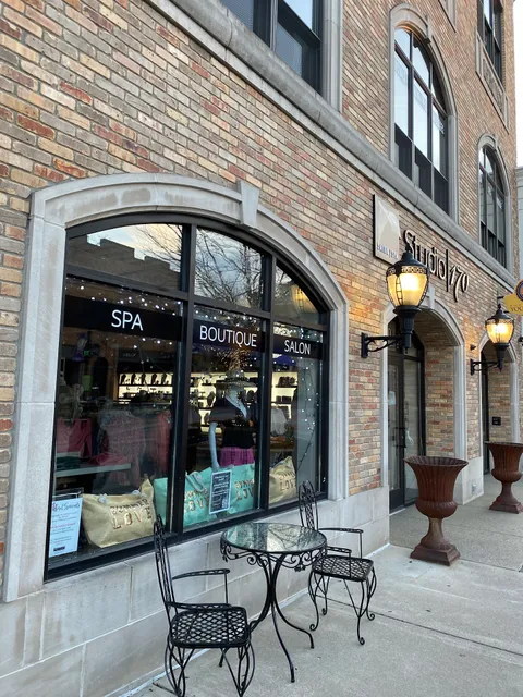 Studio170MI Salon|Spa|Boutique
