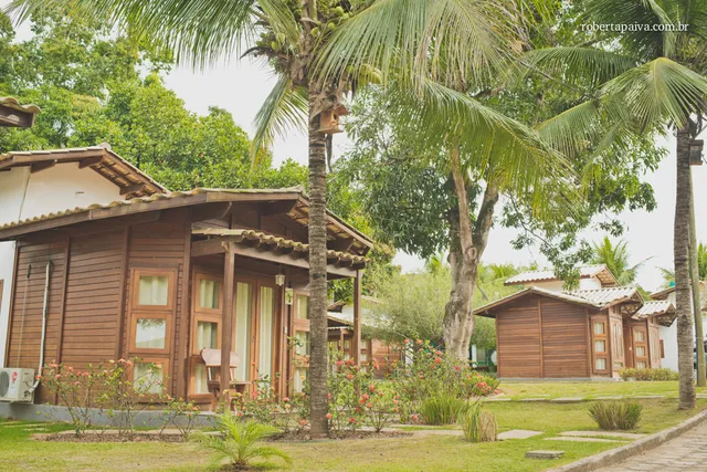 Village of Birds - Bed and Breakfast Cottages