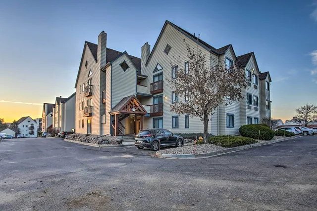 Greenwood Village Apt.