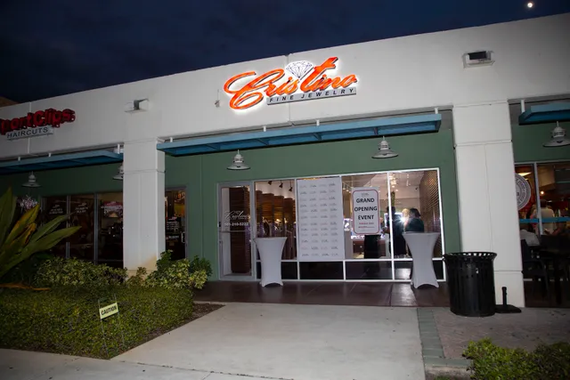 Cristino Fine Jewelry