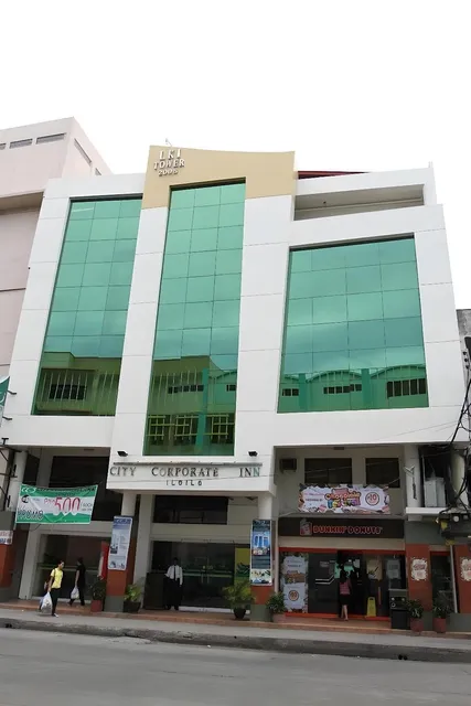 City Corporate Inn Iloilo