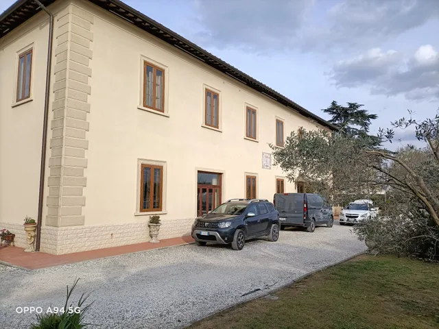 Tenuta La Rosa B&B