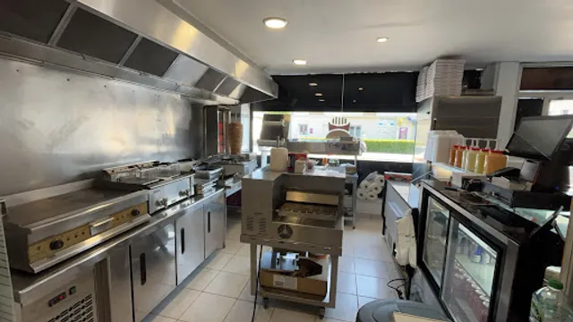 Restaurant rapide Classico 🇹🇷 🇫🇷