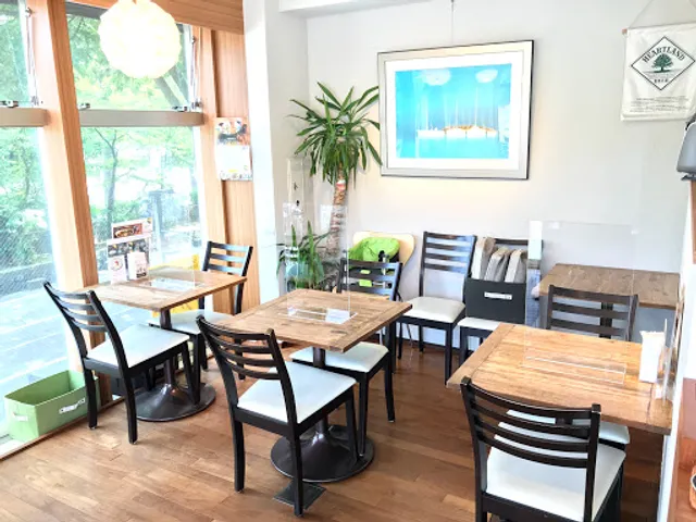 Kanazawa Nanahoshi Curry